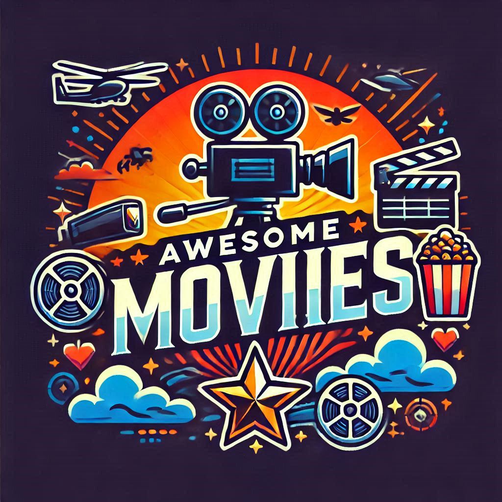 Awesome-Movies-Logo
