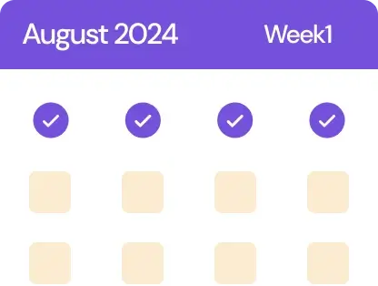 consisten-schedule-image